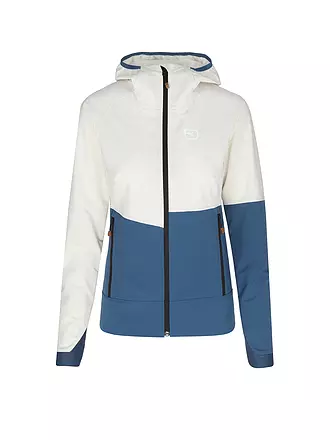 ORTOVOX | Damen Softshelljacke Punta Berrino Hoodie | 